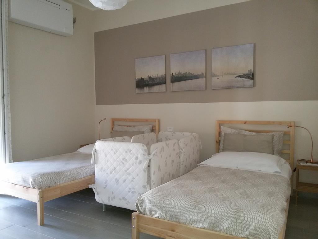 Riva Dei Sassi Apartment Матера Екстериор снимка