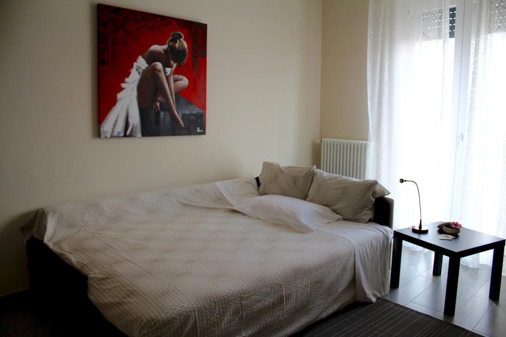 Riva Dei Sassi Apartment Матера Екстериор снимка