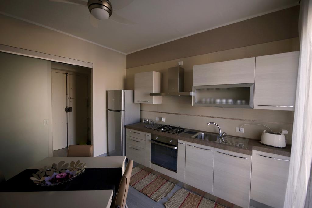 Riva Dei Sassi Apartment Матера Екстериор снимка