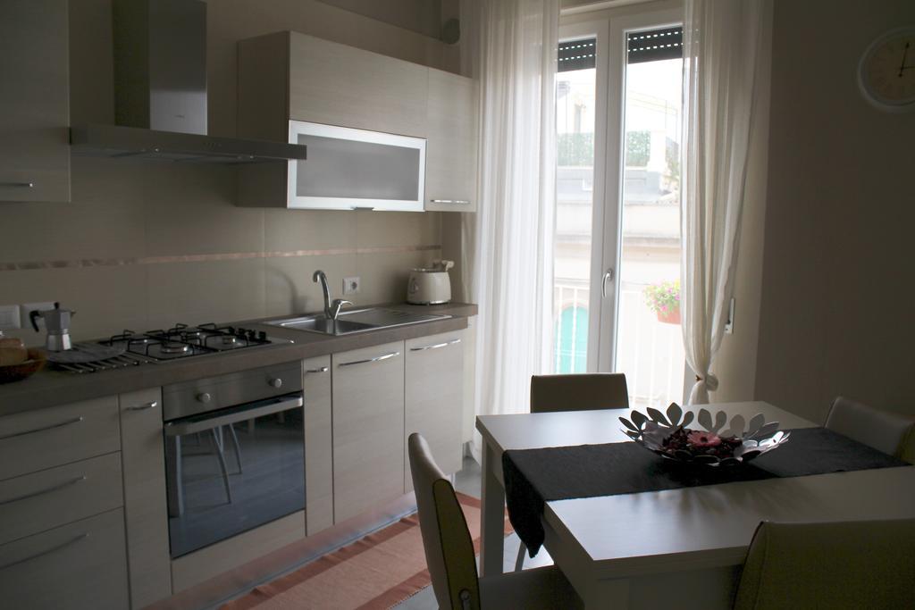 Riva Dei Sassi Apartment Матера Екстериор снимка