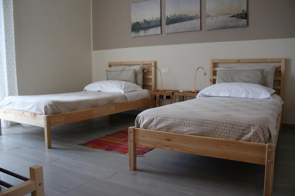 Riva Dei Sassi Apartment Матера Екстериор снимка
