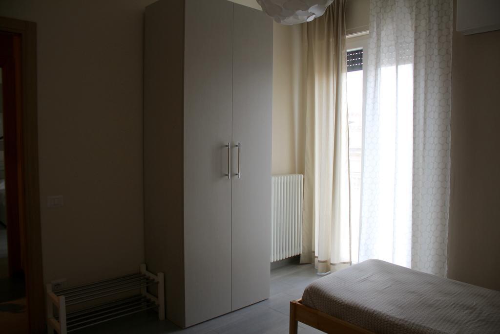 Riva Dei Sassi Apartment Матера Екстериор снимка