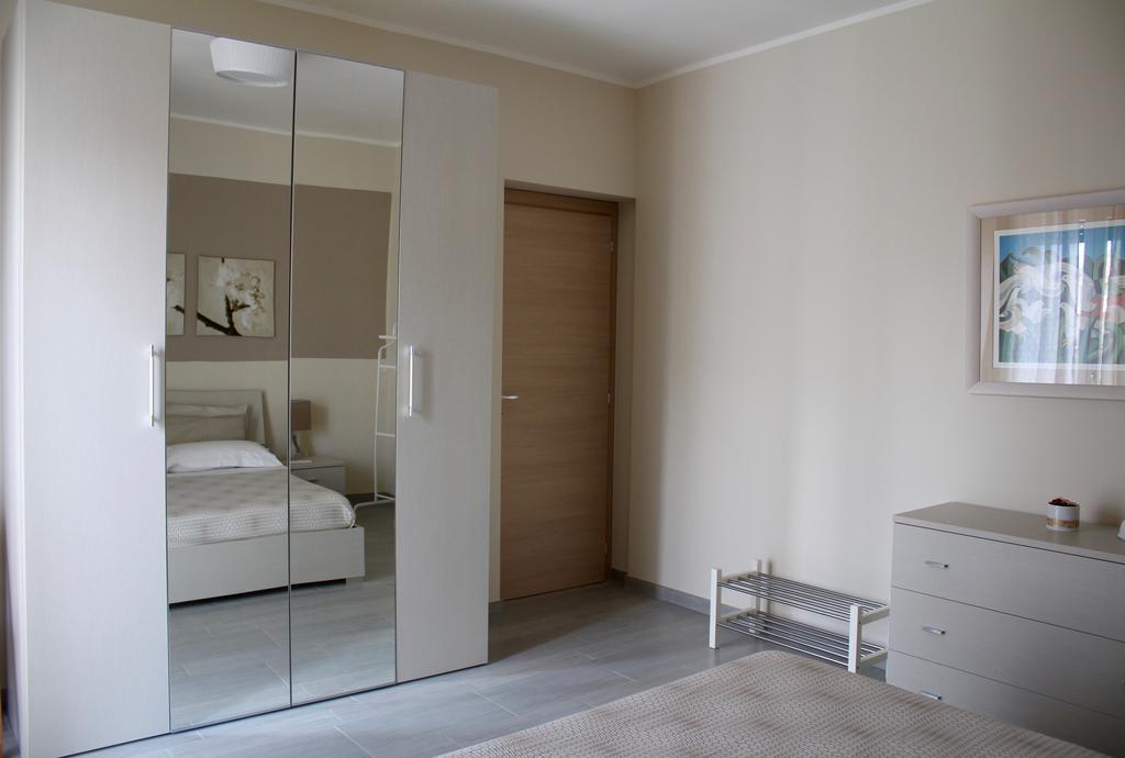 Riva Dei Sassi Apartment Матера Екстериор снимка